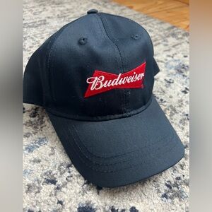 Budweiser hat
